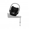 Купить автокресло Cybex Cloud G, в цвете Moon Black (0-13 кг)