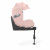 Купить автокресло Cybex Sirona T Plus, в цвете Peach Pink (0-18 кг, без базы isofix)