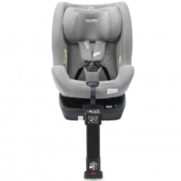 Купить автокресло Recaro Salia 125, в цвете Carbon Grey (40-125 см)