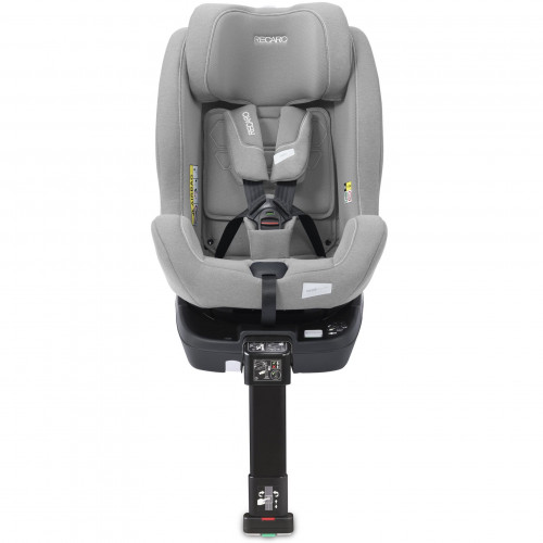 Купить автокресло Recaro Salia 125, в цвете Carbon Grey (40-125 см)