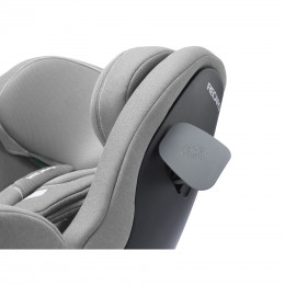 Купить автокресло Recaro Salia 125, в цвете Carbon Grey (40-125 см)