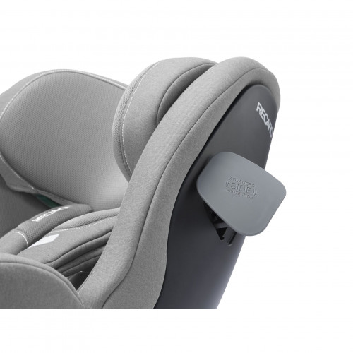 Купить автокресло Recaro Salia 125, в цвете Carbon Grey (40-125 см)