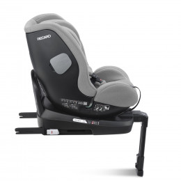 Купить автокресло Recaro Salia 125, в цвете Carbon Grey (40-125 см)