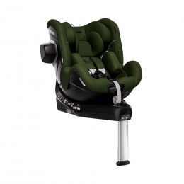 Купить автокресло Recaro Toron 1, в цвете Epic Green (40-105 см)