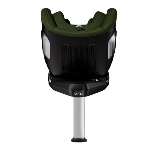 Купить автокресло Recaro Toron 1, в цвете Epic Green (40-105 см)