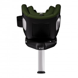 Купить автокресло Recaro Toron 1, в цвете Epic Green (40-105 см)