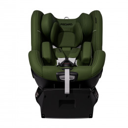 Купить автокресло Recaro Toron 1, в цвете Epic Green (40-105 см)