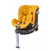 Автокресло AVOVA Swan Fix i-size, в цвете Beach Yellow (40-125 см)