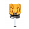 Автокресло AVOVA Swan Fix i-size, в цвете Beach Yellow (40-125 см)