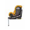 Автокресло AVOVA Swan Fix i-size, в цвете Beach Yellow (40-125 см)