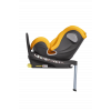 Автокресло AVOVA Swan Fix i-size, в цвете Beach Yellow (40-125 см)