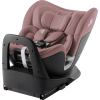 Автокресло Britax Römer SWIVEL 2, в цвете Dusty Rose (40-125 см)
