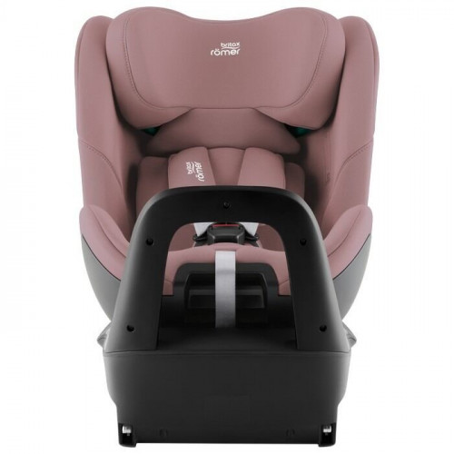 Автокресло Britax Römer SWIVEL 2, в цвете Dusty Rose (40-125 см)