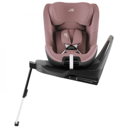 Автокресло Britax Römer SWIVEL 2, в цвете Dusty Rose (40-125 см)