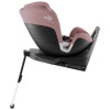 Автокресло Britax Römer SWIVEL 2, в цвете Dusty Rose (40-125 см)
