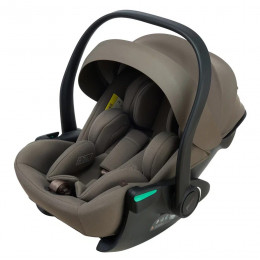 Автокресло Peppy Jet, в цвете Brown (40-87 см)