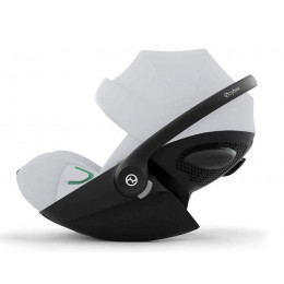 Купить автокресло Cybex Cloud G, в цвете Fog Grey (0-13 кг)