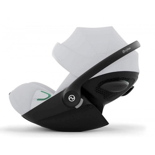 Купить автокресло Cybex Cloud G, в цвете Fog Grey (0-13 кг)