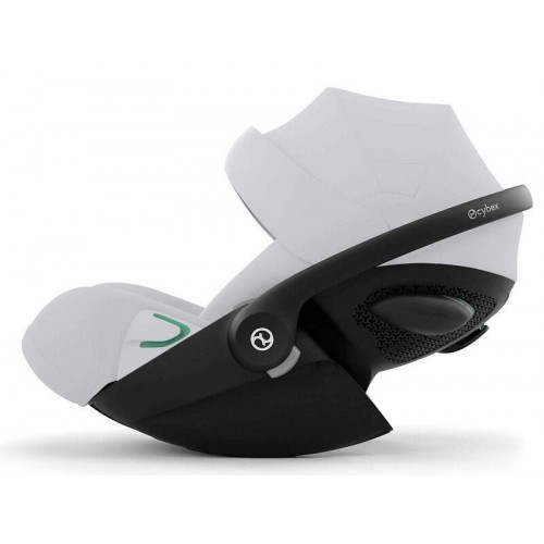 Купить автокресло Cybex Cloud G, в цвете Fog Grey (0-13 кг)