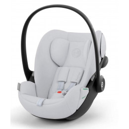 Купить автокресло Cybex Cloud G, в цвете Fog Grey (0-13 кг)