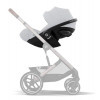 Купить автокресло Cybex Cloud G, в цвете Fog Grey (0-13 кг)
