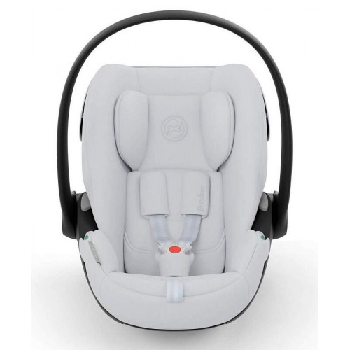 Купить автокресло Cybex Cloud G, в цвете Fog Grey (0-13 кг)