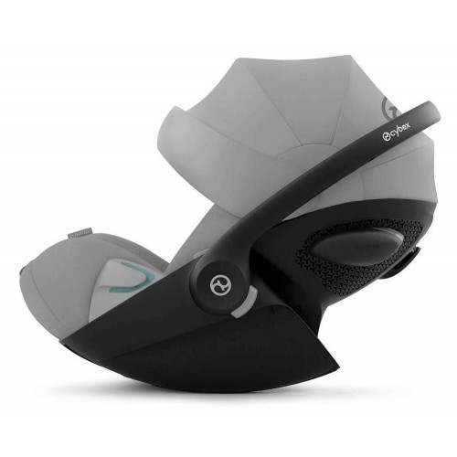 Купить автокресло Cybex Cloud G, в цвете Stone Grey (0-13 кг)