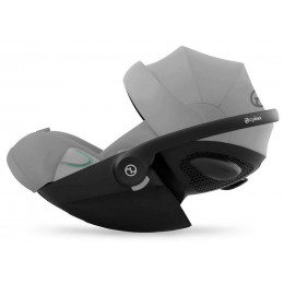 Купить автокресло Cybex Cloud G, в цвете Stone Grey (0-13 кг)