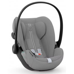 Купить автокресло Cybex Cloud G, в цвете Stone Grey (0-13 кг)