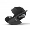 Купить автокресло Cybex Cloud T, в цвете Sepia Black (0-13 кг)