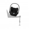 Купить автокресло Cybex Cloud T, в цвете Sepia Black (0-13 кг)