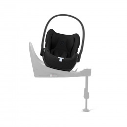 Купить автокресло Cybex Cloud T, в цвете Sepia Black (0-13 кг)