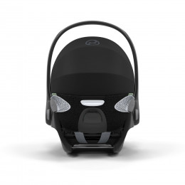 Купить автокресло Cybex Cloud T, в цвете Sepia Black (0-13 кг)