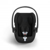Купить автокресло Cybex Cloud T, в цвете Sepia Black (0-13 кг)