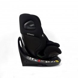 Купить автокресло Peppy Gtour, в цвете Black (0-36 кг)