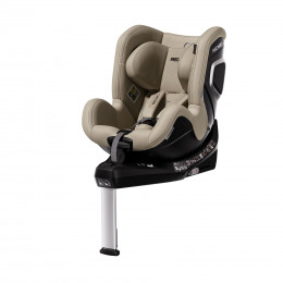 Купить автокресло Recaro Toron 1 Kid, в цвете Elegant Beige (61-105 см)
