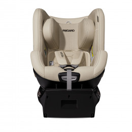 Купить автокресло Recaro Toron 1 Kid, в цвете Elegant Beige (61-105 см)