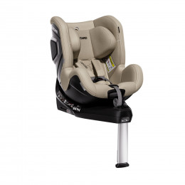 Купить автокресло Recaro Toron 1 Kid, в цвете Elegant Beige (61-105 см)