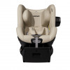 Купить автокресло Recaro Toron 1 Kid, в цвете Elegant Beige (61-105 см)
