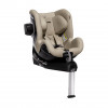 Купить автокресло Recaro Toron 1 Kid, в цвете Elegant Beige (61-105 см)