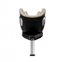 Купить автокресло Recaro Toron 1 Kid, в цвете Elegant Beige (61-105 см)