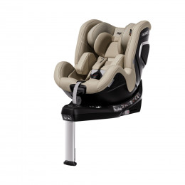 Купить автокресло Recaro Toron 1, в цвете Elegant Beige (40-105 см)