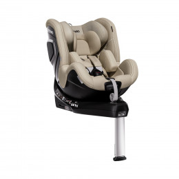 Купить автокресло Recaro Toron 1, в цвете Elegant Beige (40-105 см)