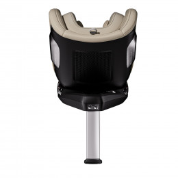 Купить автокресло Recaro Toron 1, в цвете Elegant Beige (40-105 см)