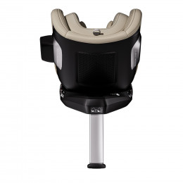Купить автокресло Recaro Toron 1, в цвете Elegant Beige (40-105 см)