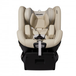 Купить автокресло Recaro Toron 1, в цвете Elegant Beige (40-105 см)