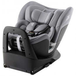 Автокресло Britax Römer SWIVEL 2, в цвете Frost Grey (40-125 см)