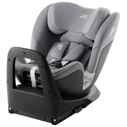 Автокресло Britax Römer SWIVEL 2, в цвете Frost Grey (40-125 см)
