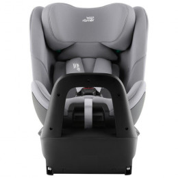 Автокресло Britax Römer SWIVEL 2, в цвете Frost Grey (40-125 см)