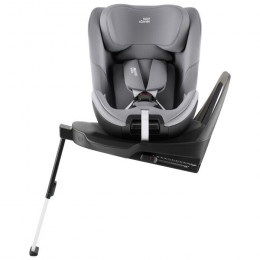 Автокресло Britax Römer SWIVEL 2, в цвете Frost Grey (40-125 см)